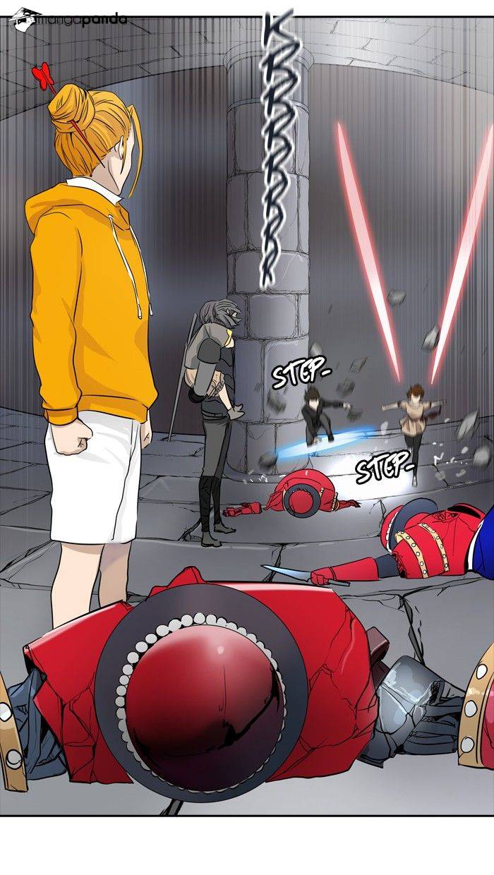 Tower of God Chapter 351 image 106